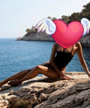 Проститутка Зинаида